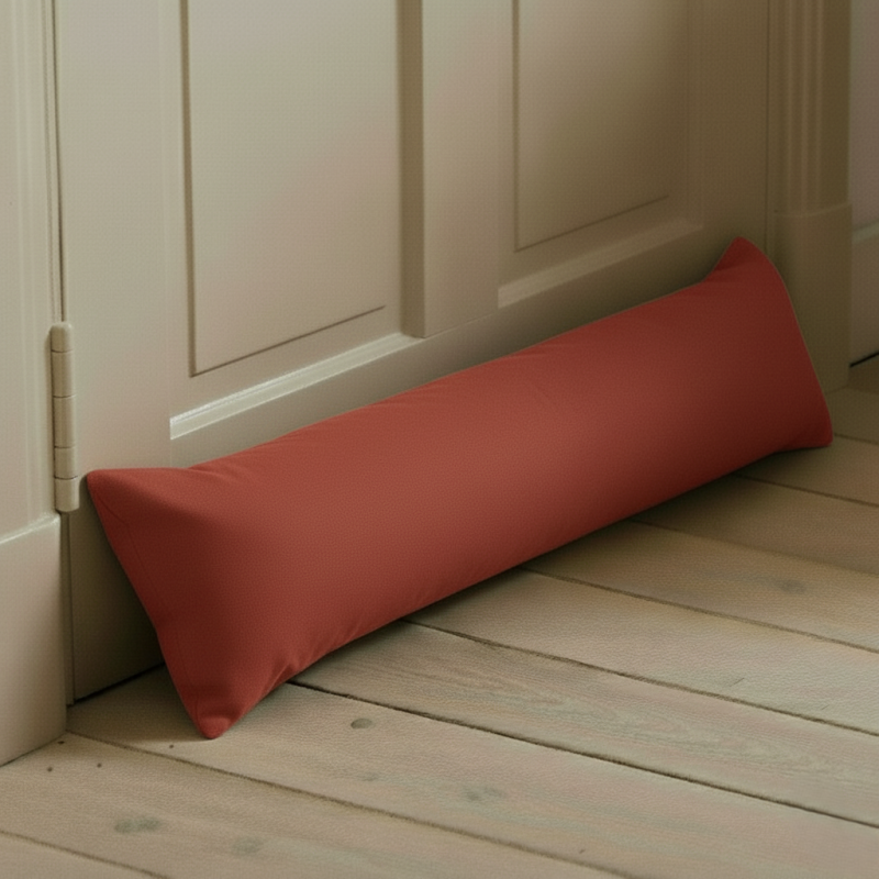 boudin de porte sur mesure tomette