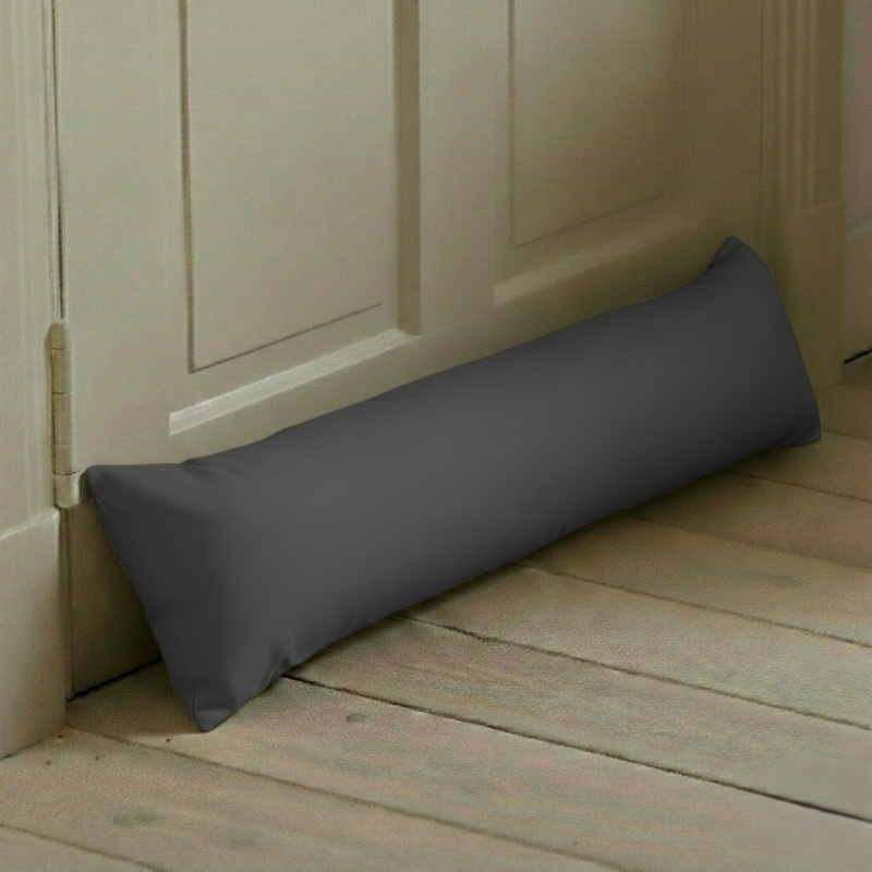 copy of Boudin de porte sur-mesure déhoussable - Indigo