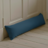 boudin de porte sur mesure indigo